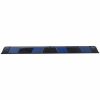 Send to: Vic NSW Tas SA Blue flexible bollard and wheel stop - Image 2