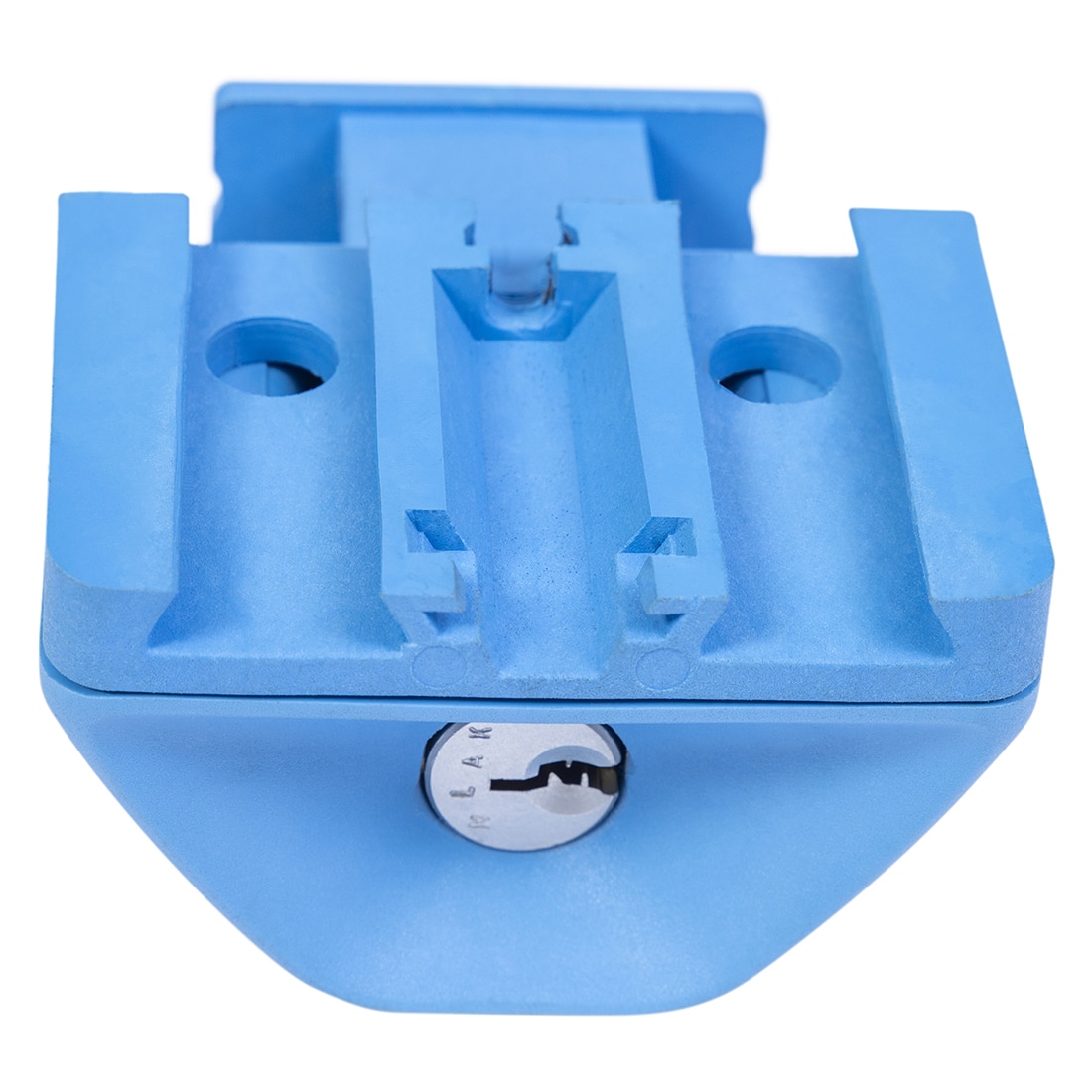 AccessLatch MKII Underside