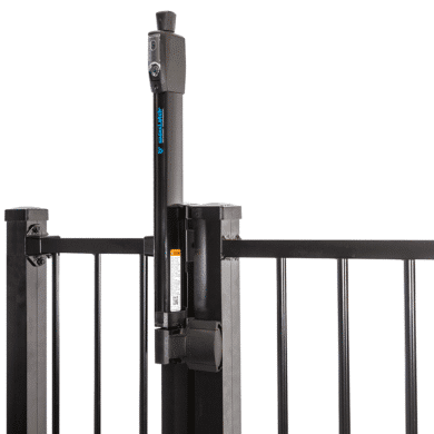 MagnaLatch Child Safety for safety fences and pool fences