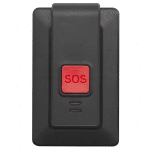 Emergency Duress Alarms