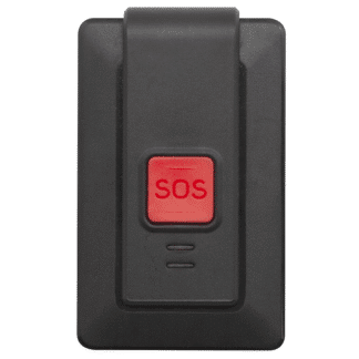 SkyTrack 4G Personal Duress Alarm