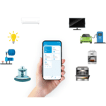 Smart Home Automation