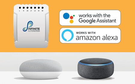 Infinite-Automation-works-with-Google-Assistant-and-Amazon-Alexa