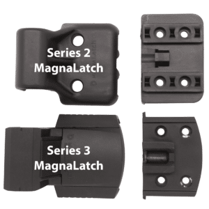 Series 2 & 3 MagnaLatch