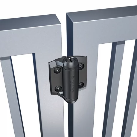 Truclose Regular for Metal Gates