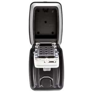 Keysafe RD-110 Internal View