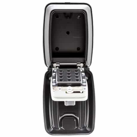 Keysafe RD-110 Internal View
