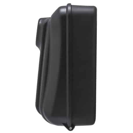 Keysafe RD-110 Side View
