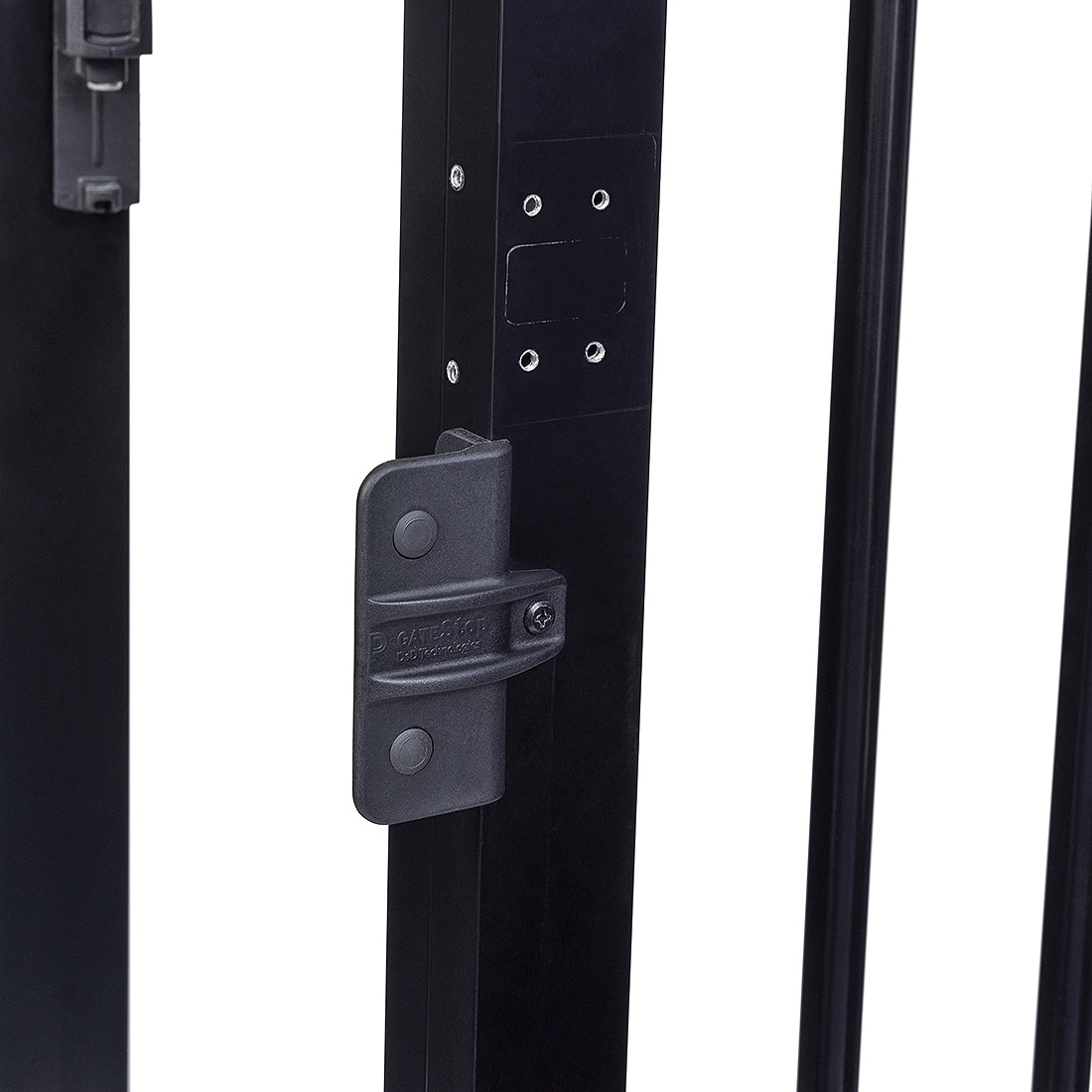 Gatestop Installation View 1