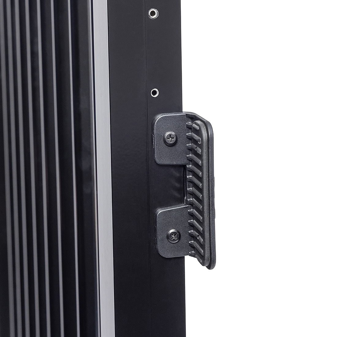 Gatestop Installation View 2