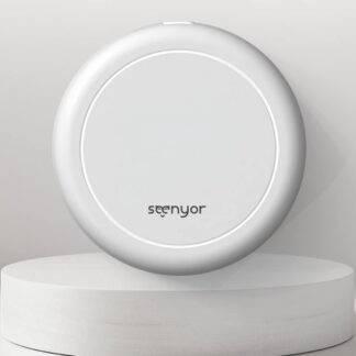 Seenyor wellbeing monitoring device